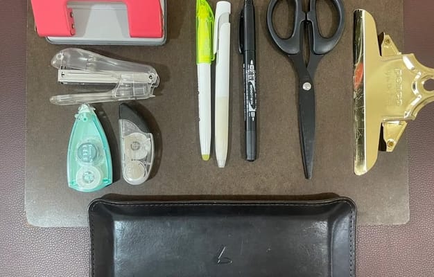 文房具