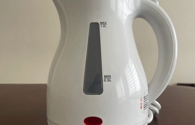 電気ケトル