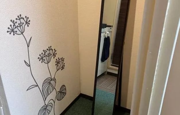 StyleUp/Relationsの設備写真