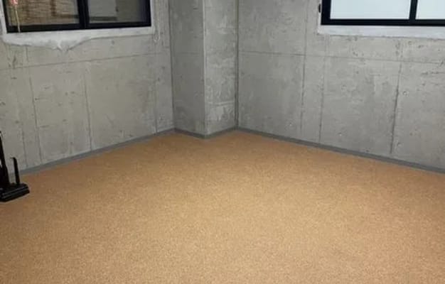 パーソナルジム クリーレンの室内写真