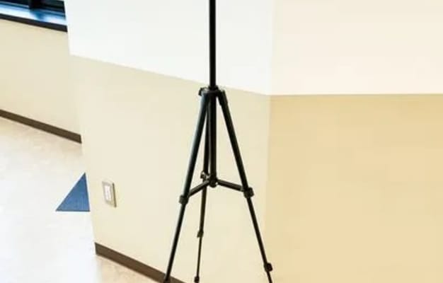 三脚/スタジオミンスタの設備写真