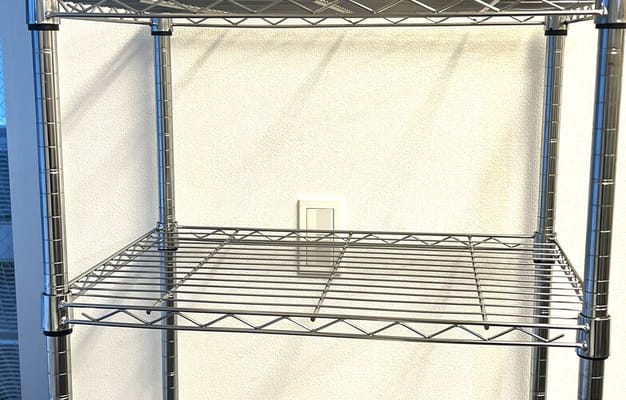 荷物置きラック