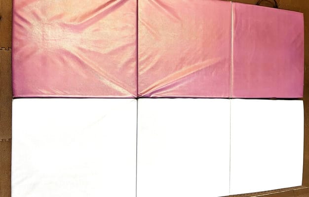 ストレッチマット30mm