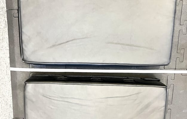 ダンベルミット