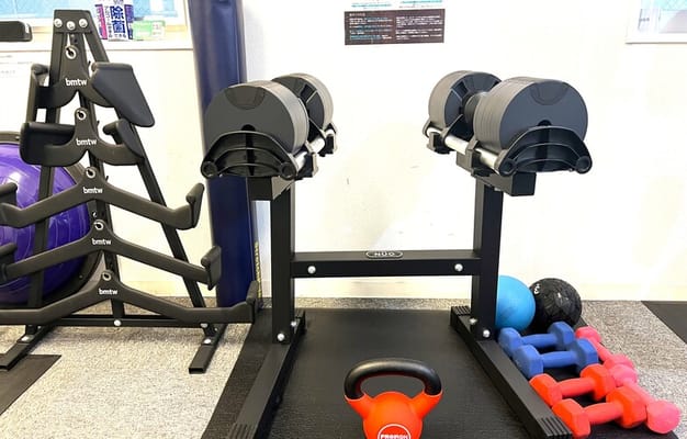 ケトルベル 8kg（ネオプレン）他器具