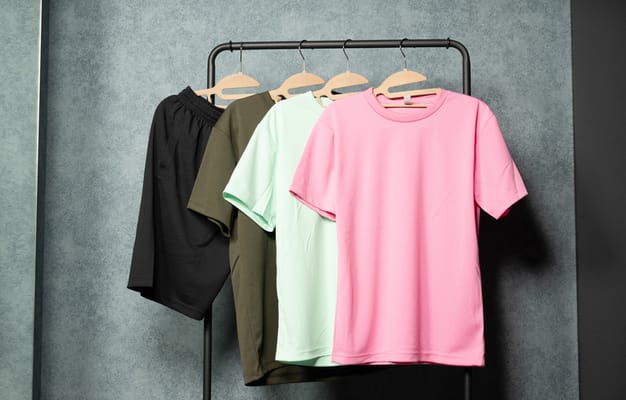 手ぶらでOK。レンタルウェア御座います。330円PayPayでお支払い可能です。