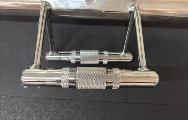 IROTEC製　ローイング用アタッチメント