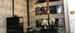  10 O'CLOCK BOULDERING SPACE の室内の様子