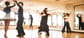 ダンス練習や・ヨガレッスンと様々な用途でご利用いただけるスタジオです。
