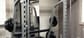 private gym CLARITY 梅田茶屋町店の室内写真