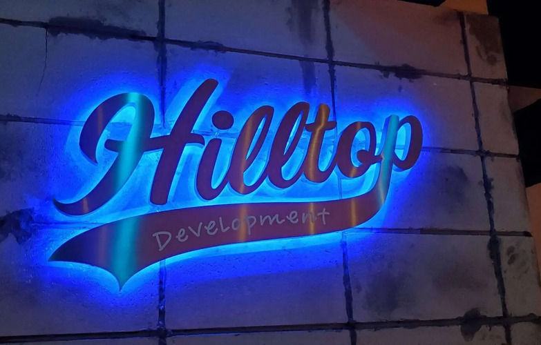 HILLTOP STUDIO / ヒルトップスタジオの室内