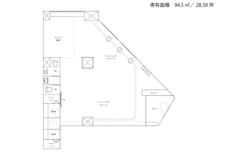 見取り図