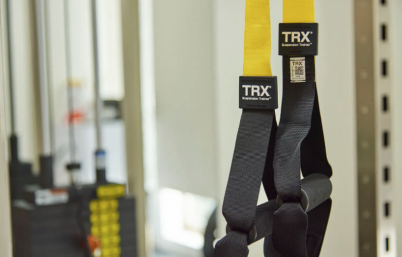 TRX