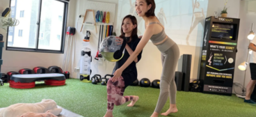 お子様連れも可能！完全個室なので自由にご利用頂けます。
