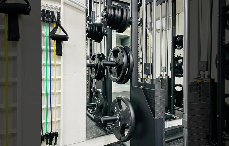 プレート計125kg