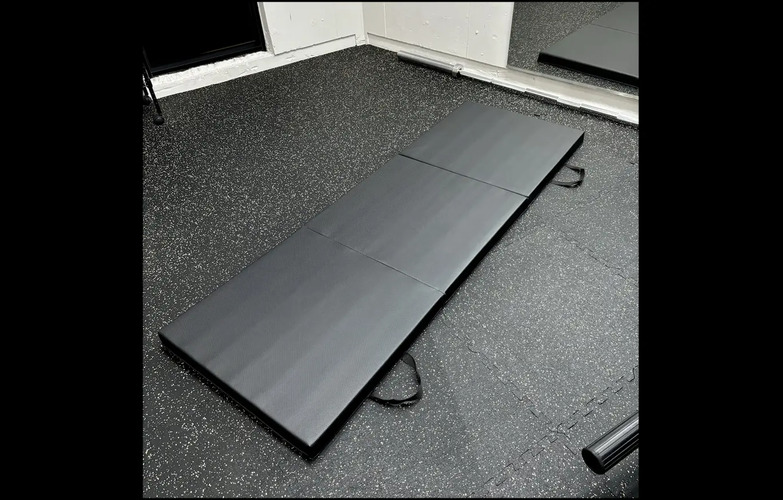 ストレッチマット(180×60厚さ5.5cm)