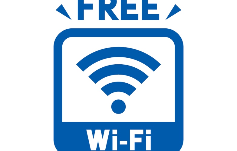 Free Wi-Fi