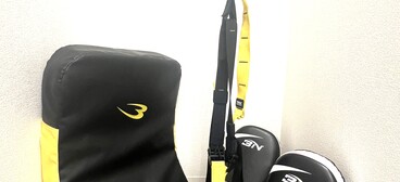 TRX サスペンショントレーナーキット、キックビックミットDX・グローブ(BODYMAKER)